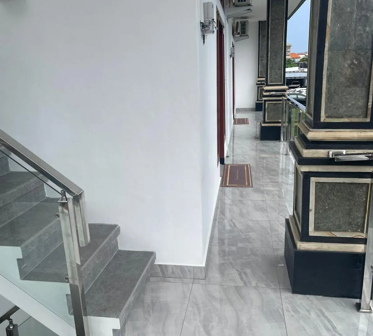 Гостевой дом Отель Shin In Bali Кута